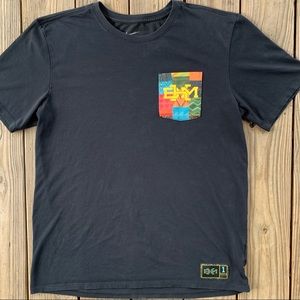 Nike Kobe Bryant Black History Month BHM NBA Shirt